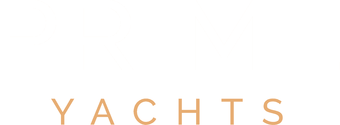 Prime Yacht logo