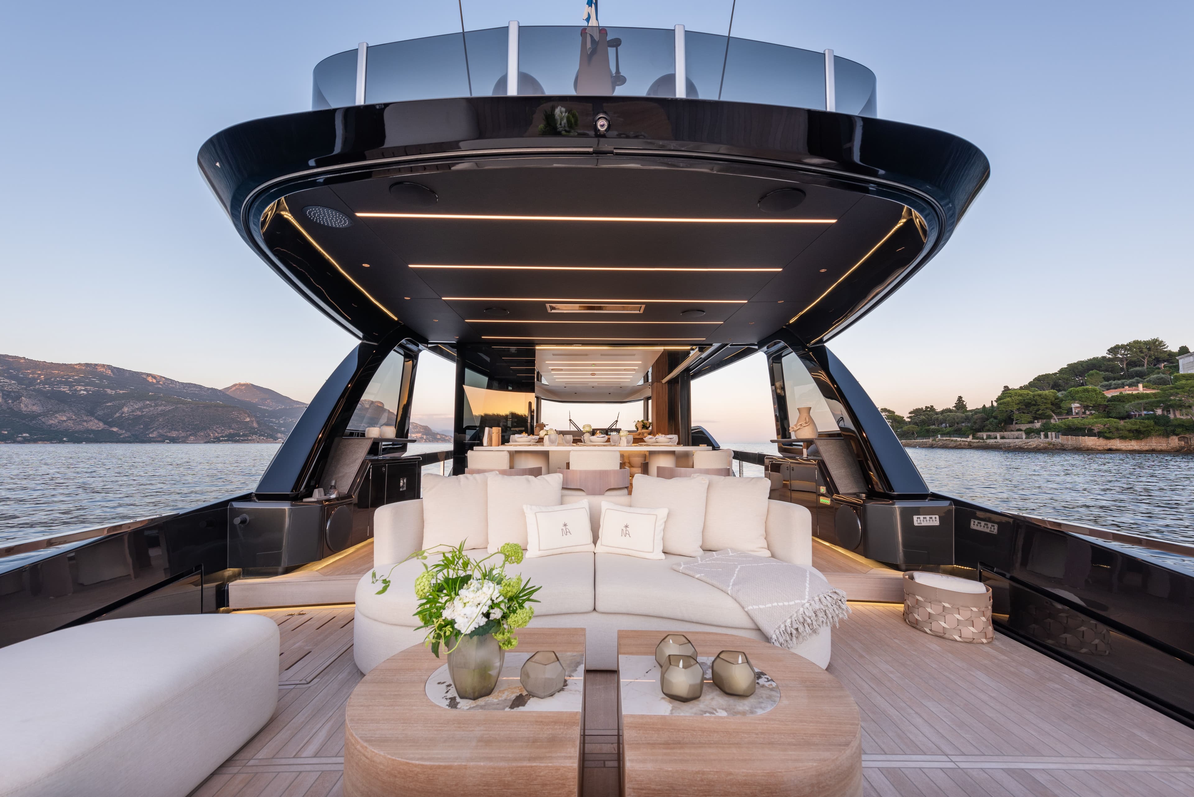 Yacht