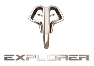 Explorer Logo