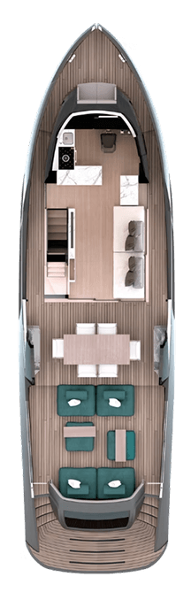 Main Deck