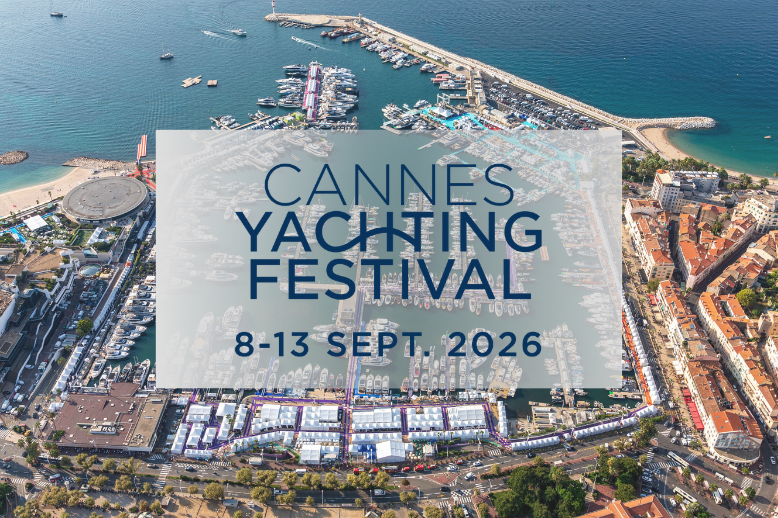 Cannes Yachting Festival